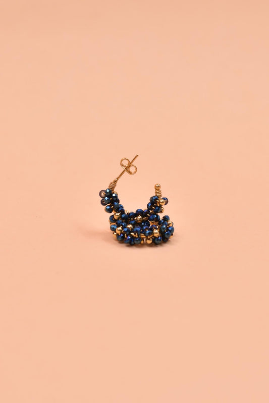 Boucles d'oreilles Aritos