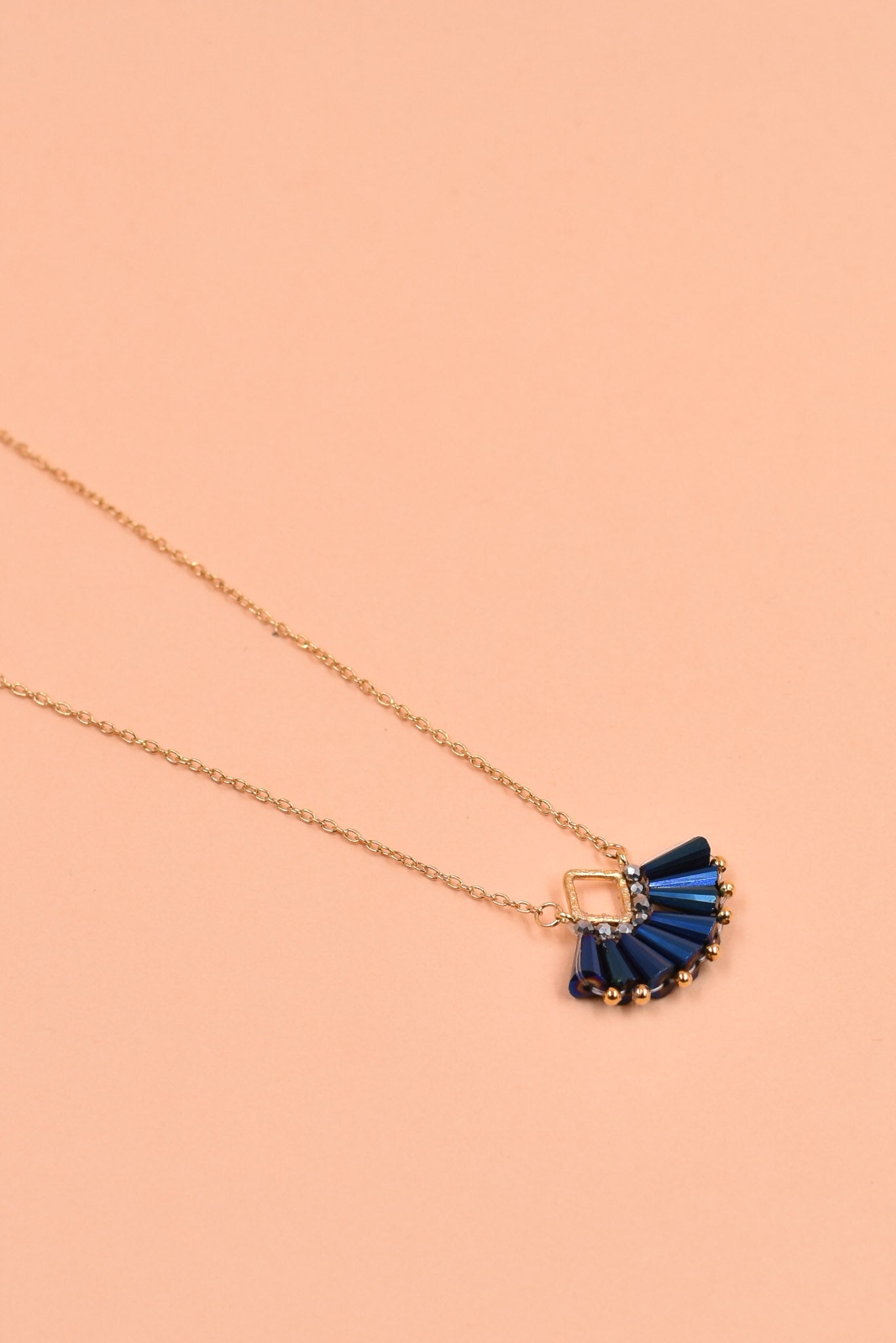 Collier Pitaya