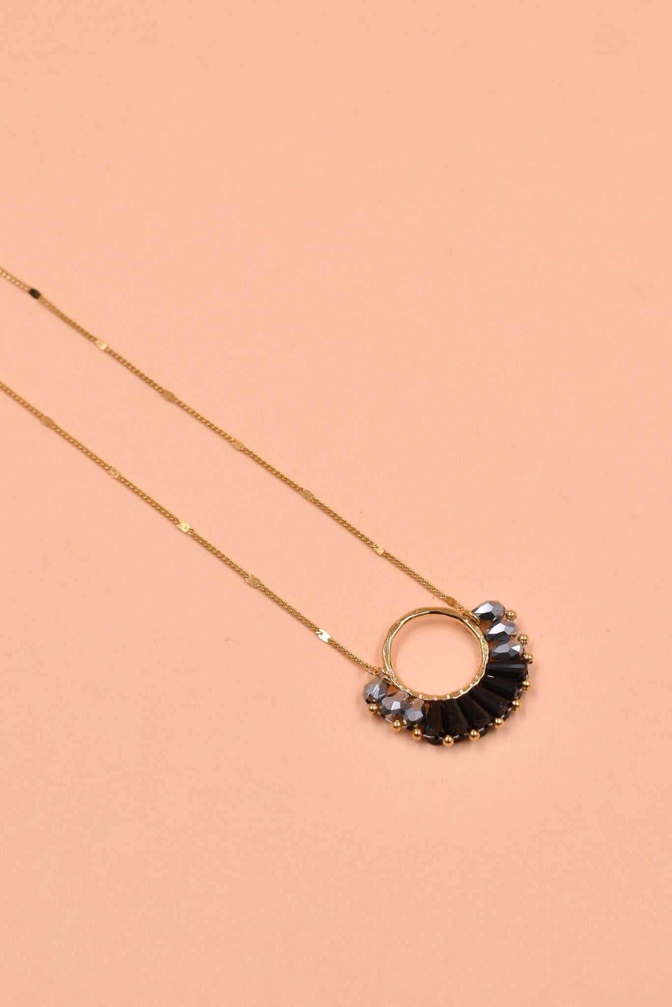 Collier Tapatio
