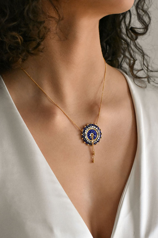 Collier Malinche