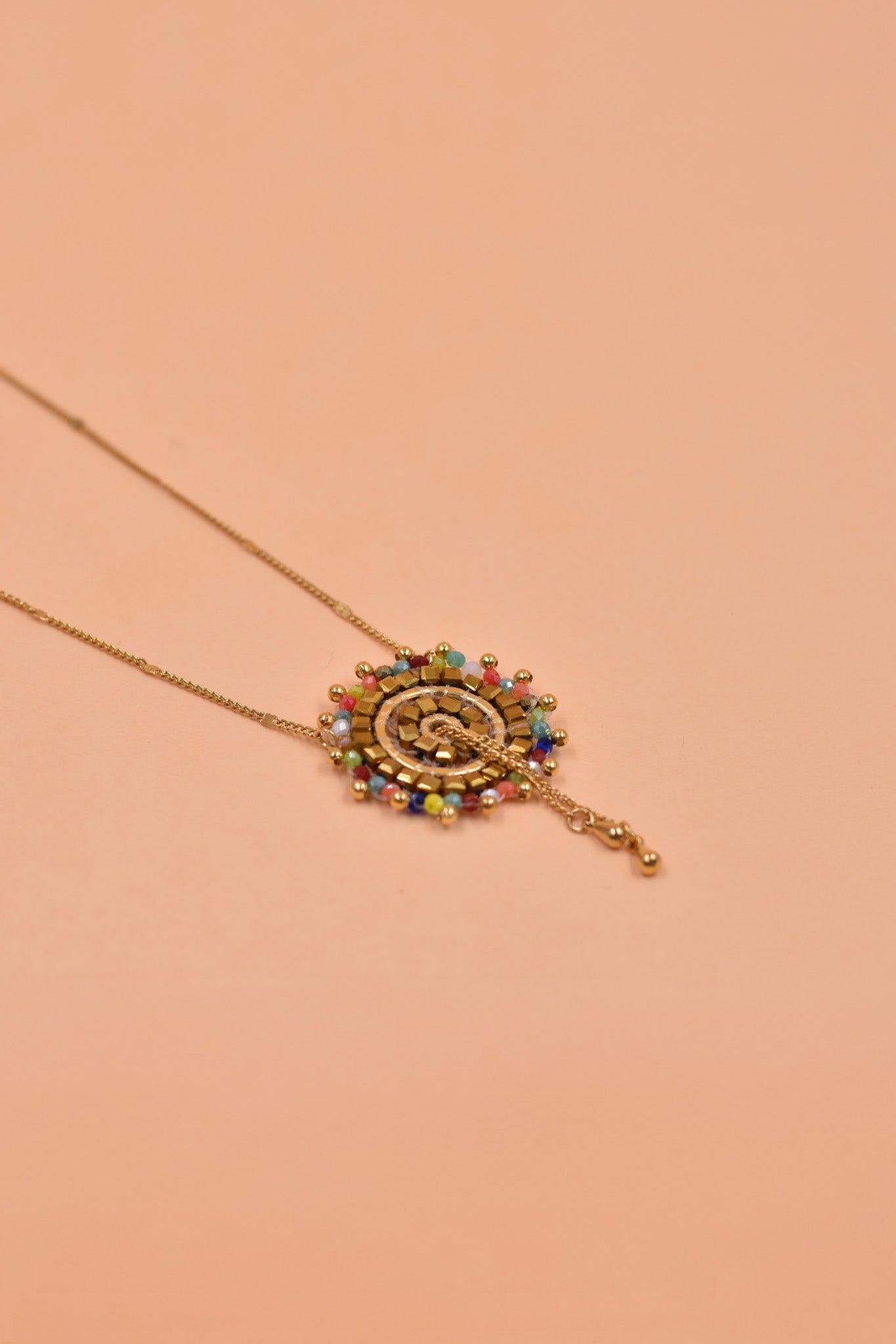 Collier Malinche