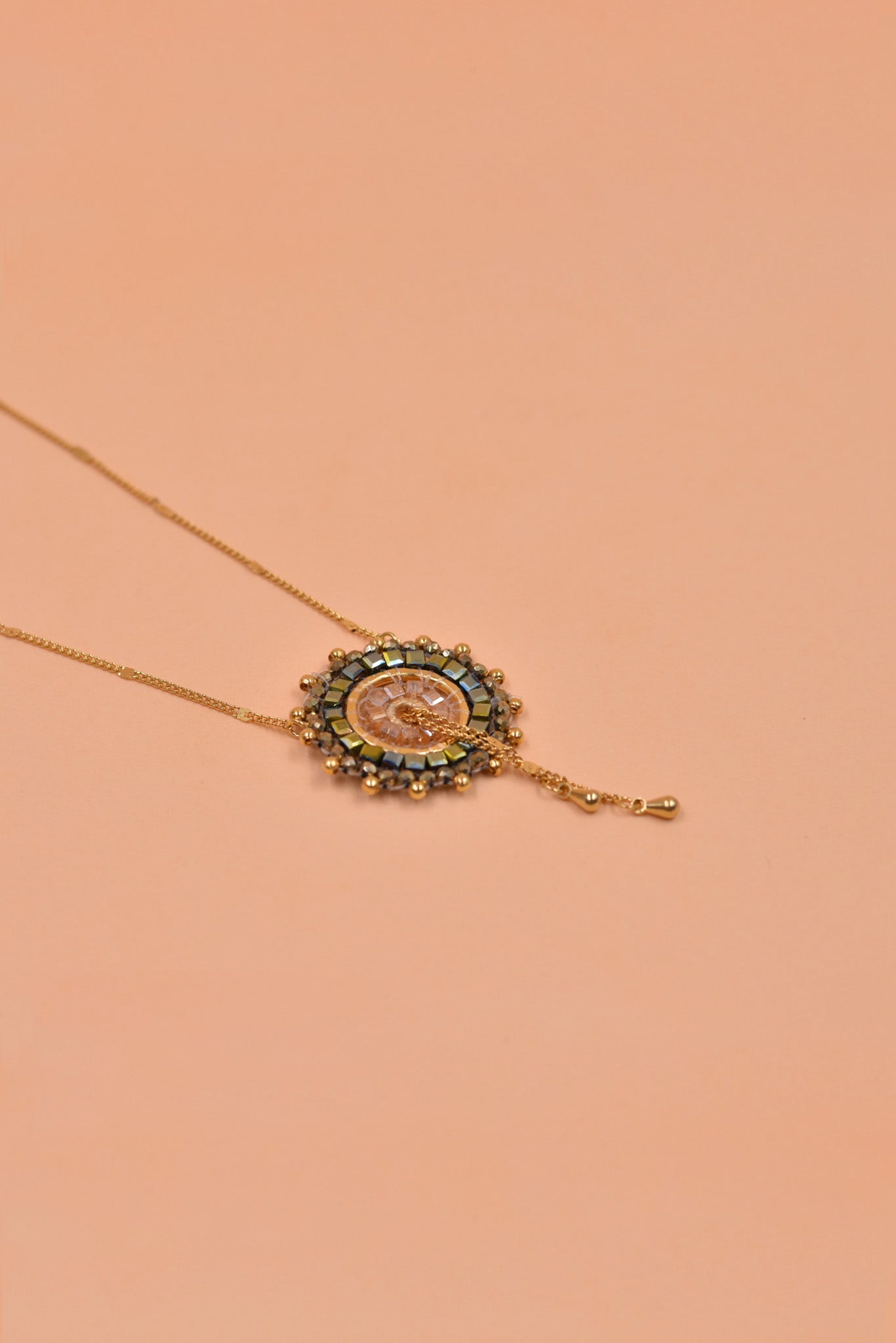 Collier Malinche