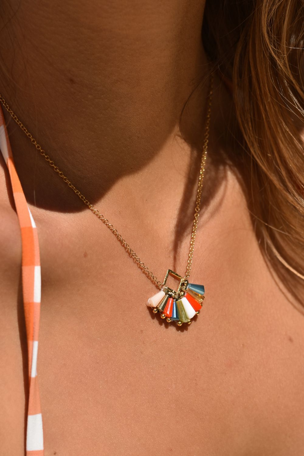 Collier Pitaya
