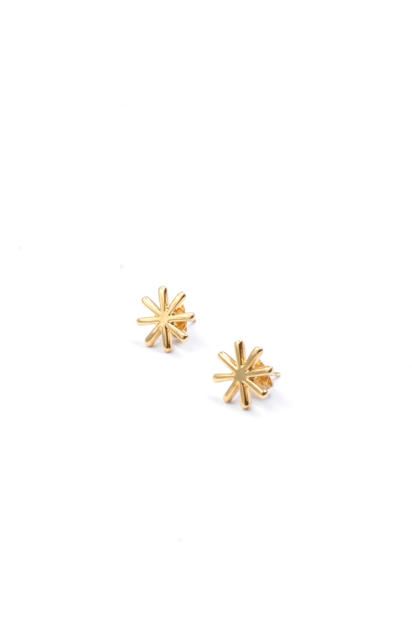 Boucles d'oreilles Josefina