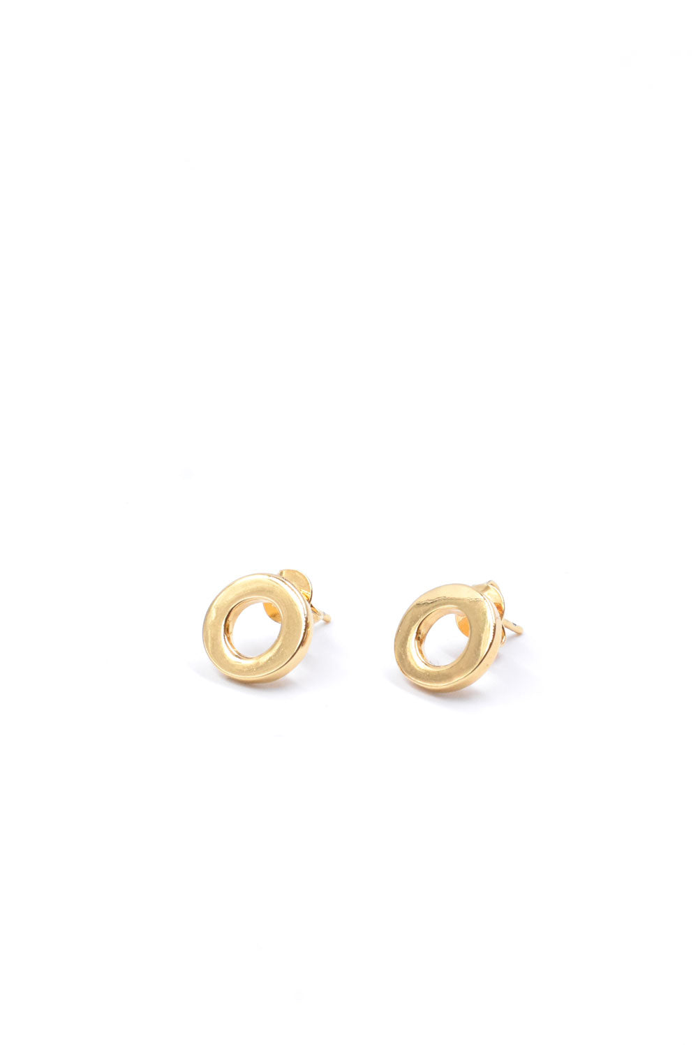 Boucles d'oreilles Carmen