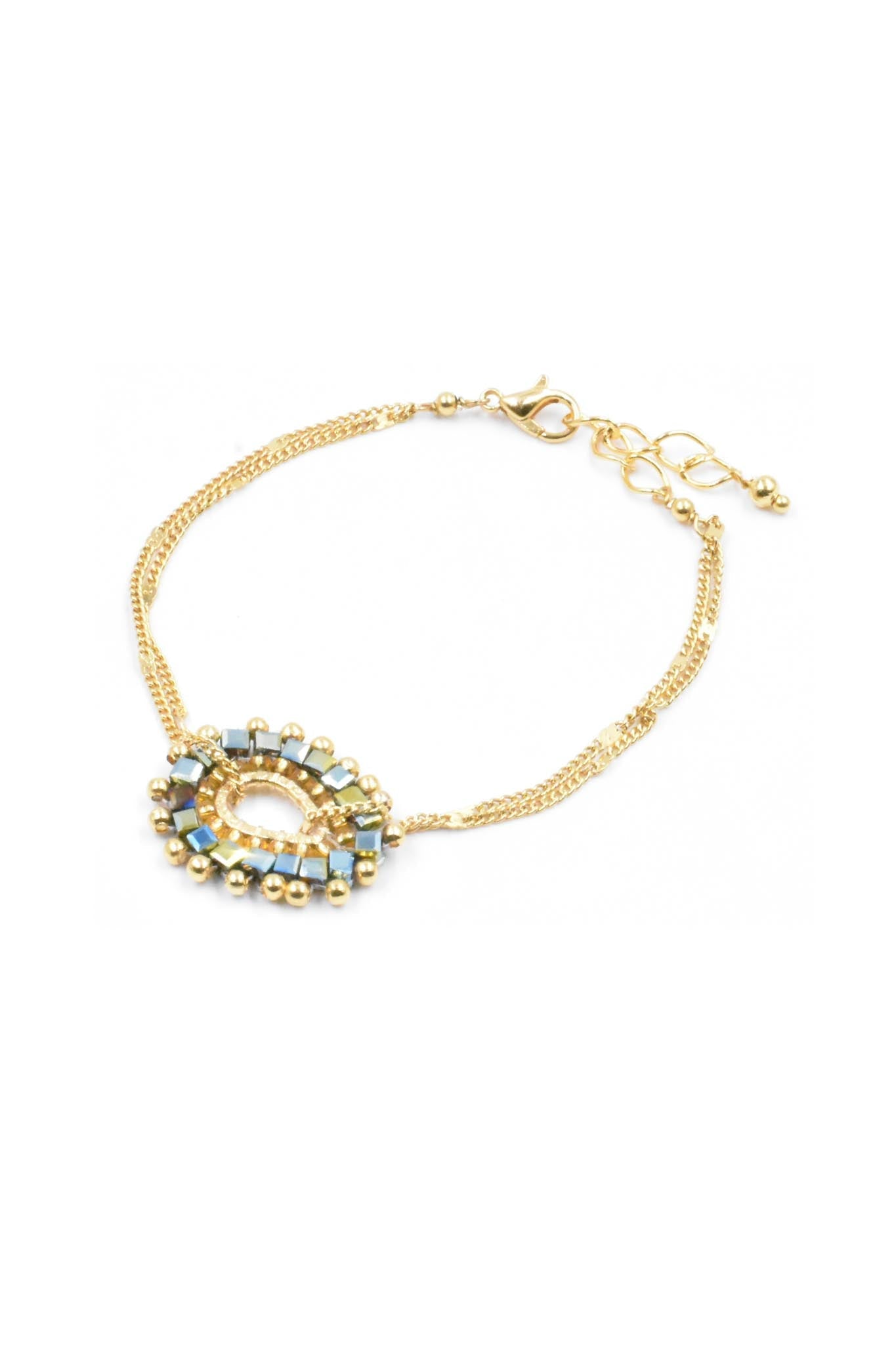 Bracelet Lentejuelas