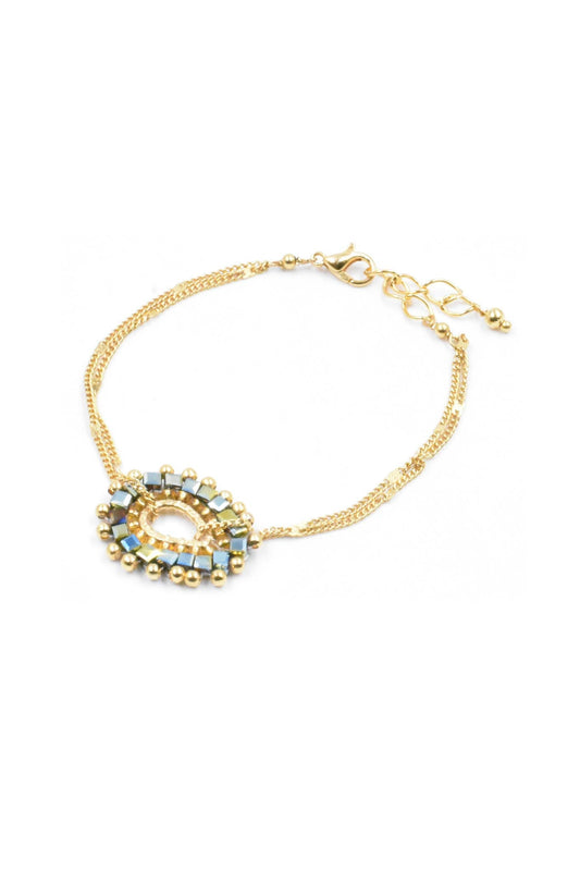 Bracelet Lentejuelas