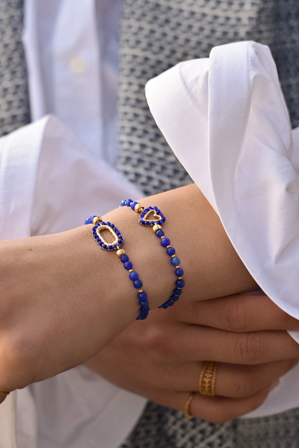 Bracelet Amorcito