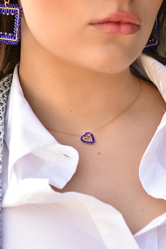 Collier Hermosa