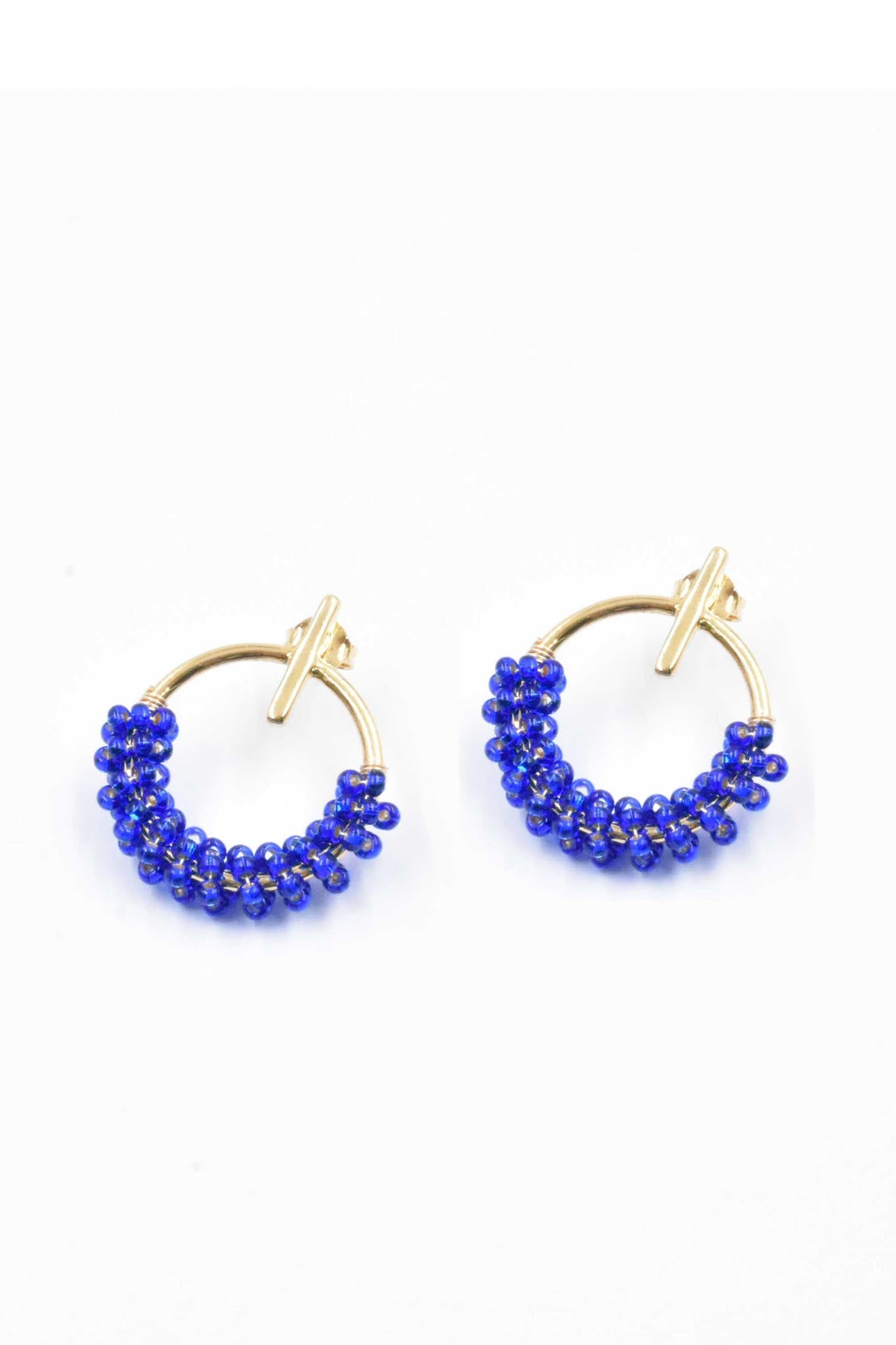 Boucles d'oreilles Sombrero