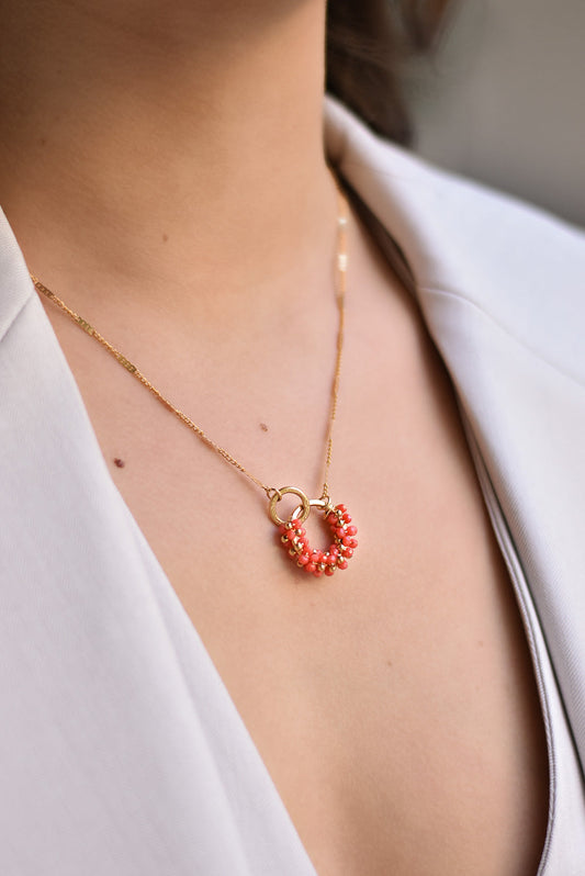 Collier Sombrero