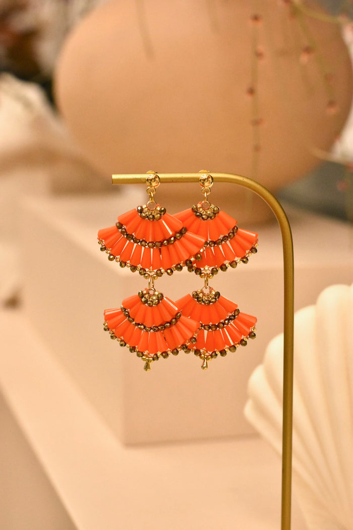 Boucles d'oreilles Jose