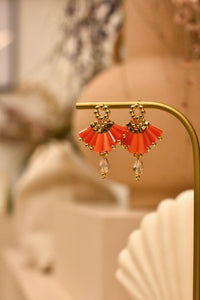 Boucles d'oreilles Dulzura