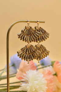 Boucles d'oreilles Jose