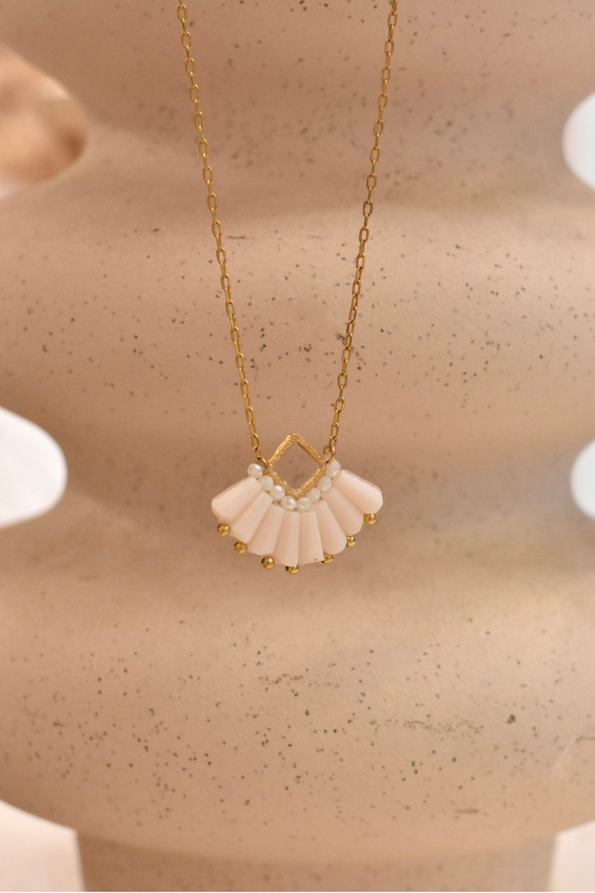 Collier Pitaya