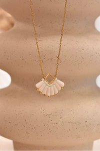 Collier Pitaya