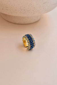 Bague Tapatia