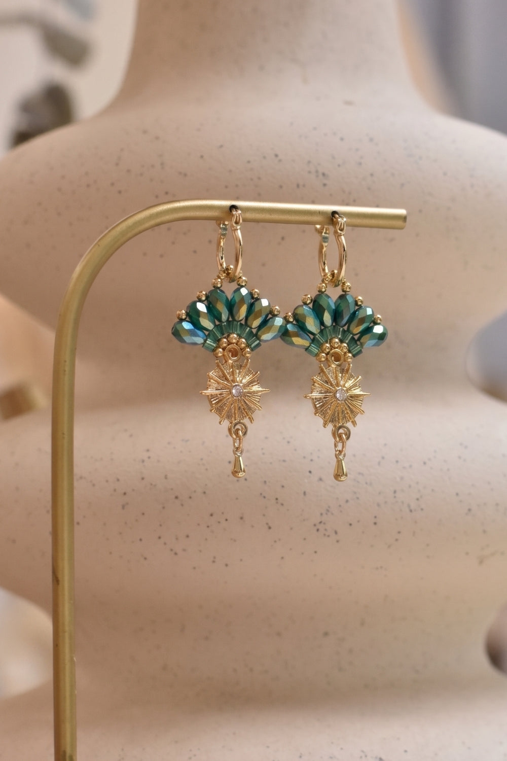 Boucles d'oreilles Atrevidos