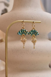 Boucles d'oreilles Atrevidos