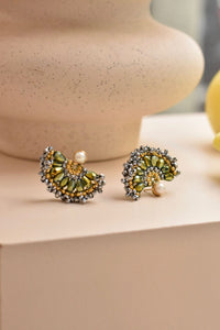 Boucles d'oreilles Perla de rio - Edition limitée