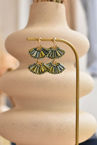 Boucles d'oreilles Encantadita - Edition limitée