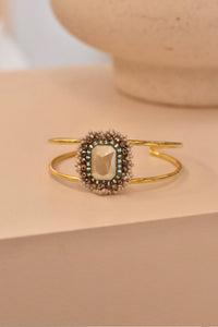 Bracelet Jonc - Edition limitée 01/01