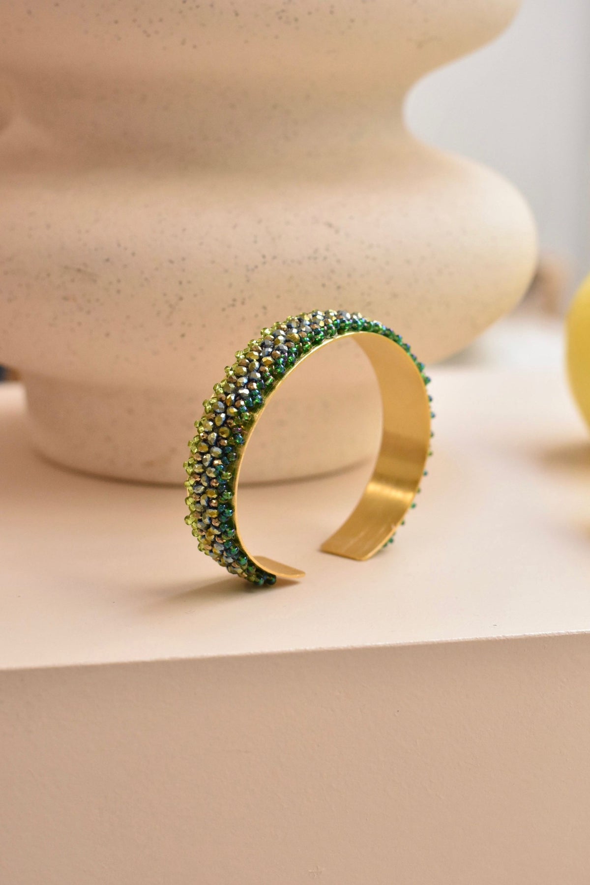 Bracelet Jonc Antigua - Edition limitée