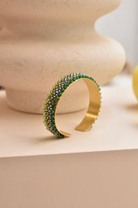 Bracelet Jonc Antigua - Edition limitée