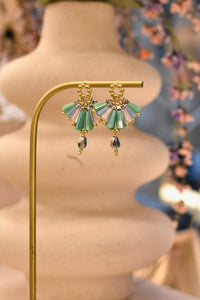 Boucles d'oreilles Dulzura