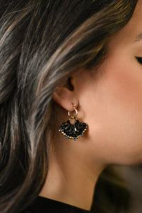 Boucles d'oreilles Capsule - Edition limitée 01/01