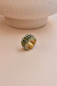 Bague Tapatia