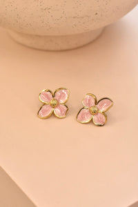 Boucles d'oreilles Capsule - Edition limitée 01/01