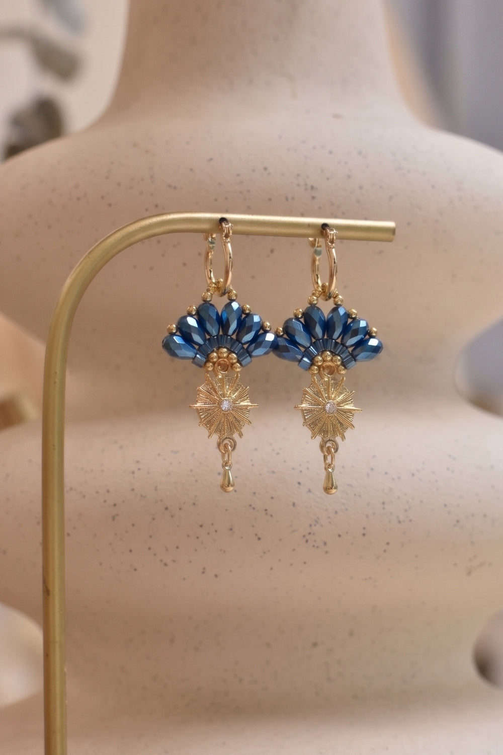 Boucles d'oreilles Atrevidos