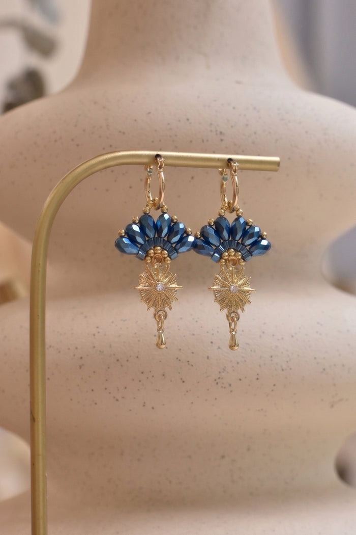 Boucles d'oreilles Atrevidos
