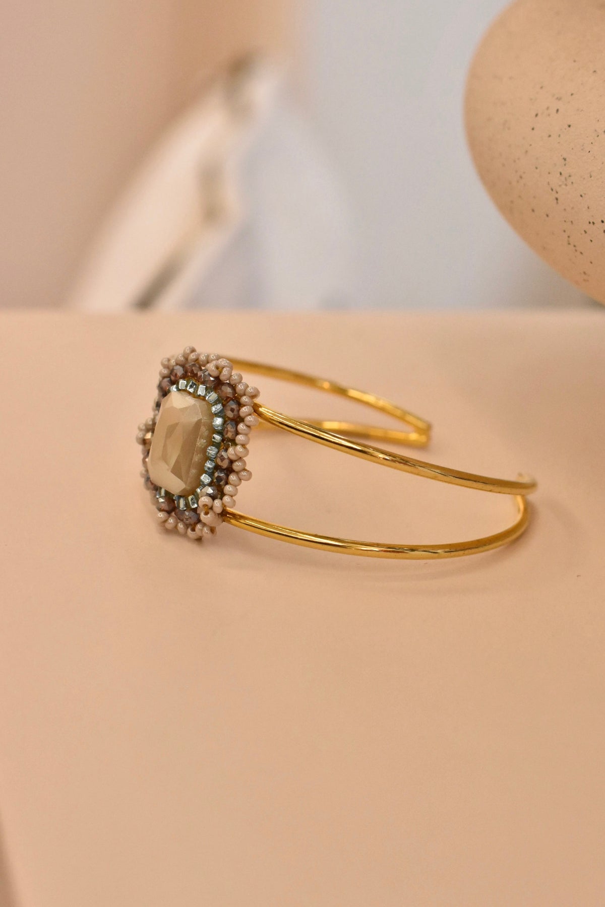 Bracelet Jonc - Edition limitée 01/01