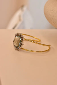Bracelet Jonc - Edition limitée 01/01