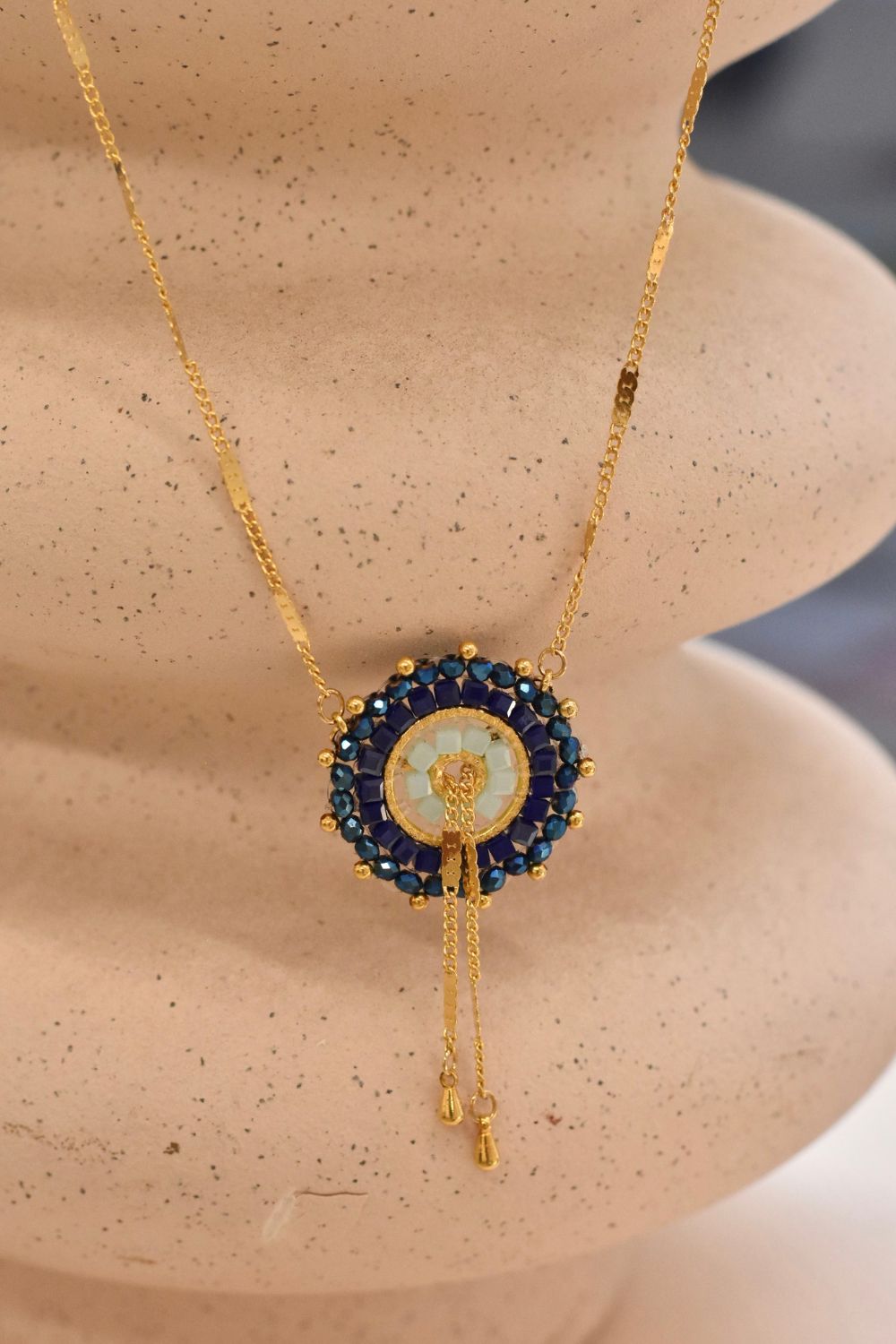 Collier Malinche – Édition Limitée