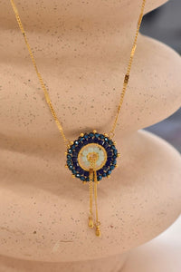Collier Malinche – Édition Limitée