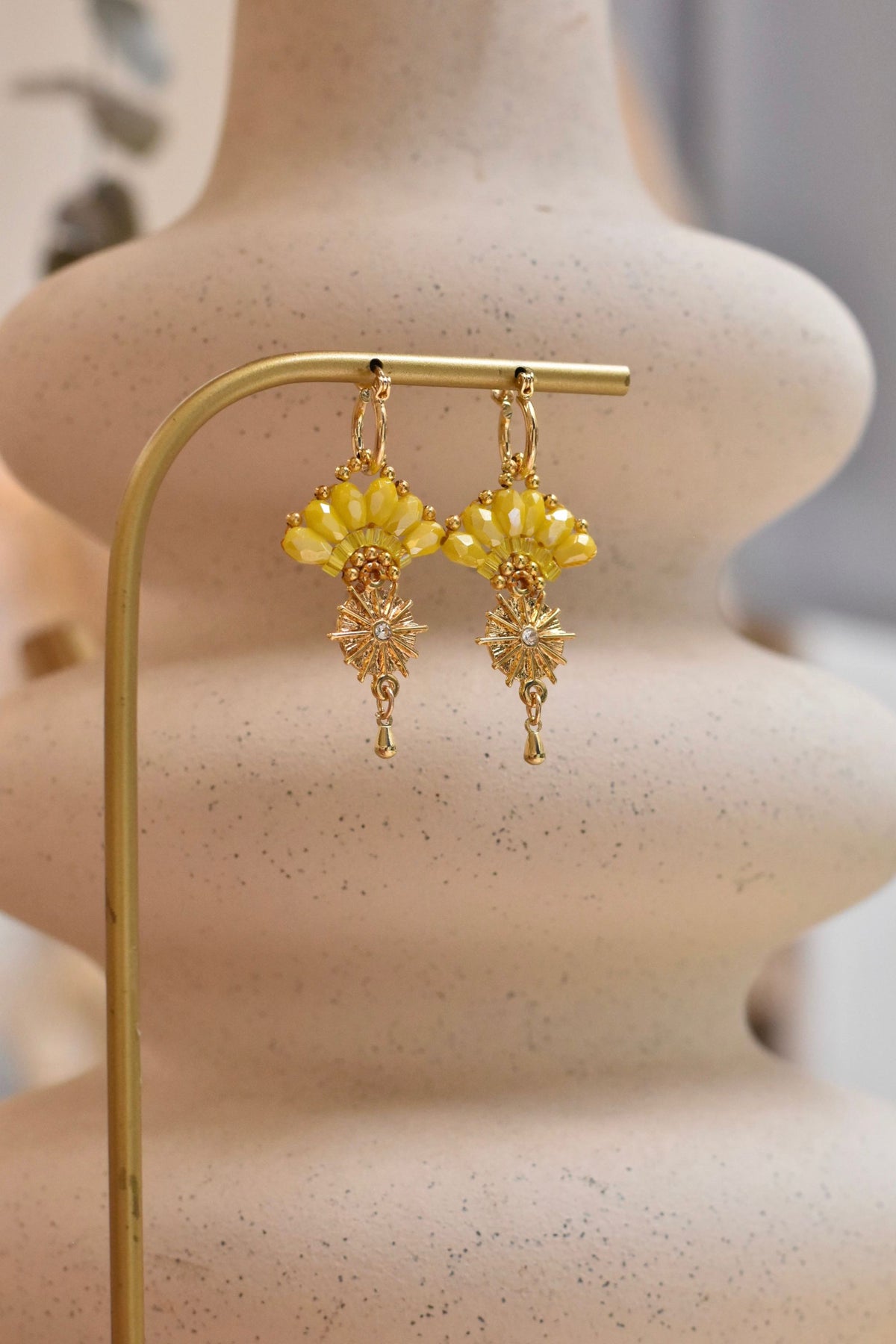 Boucles d'oreilles Atrevidos - Edition limitée
