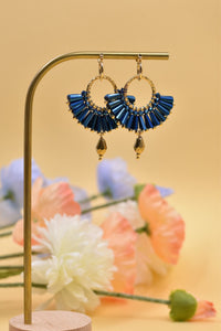 Boucles d'oreilles Chido