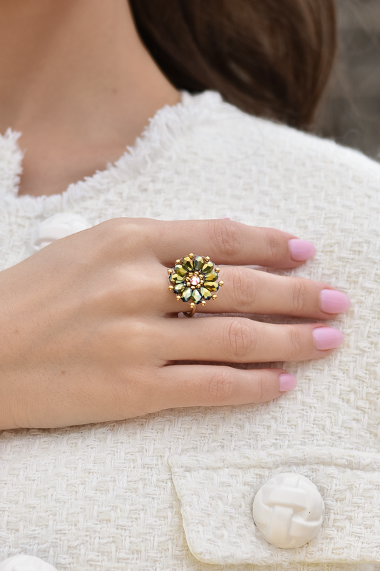 Bague Monica