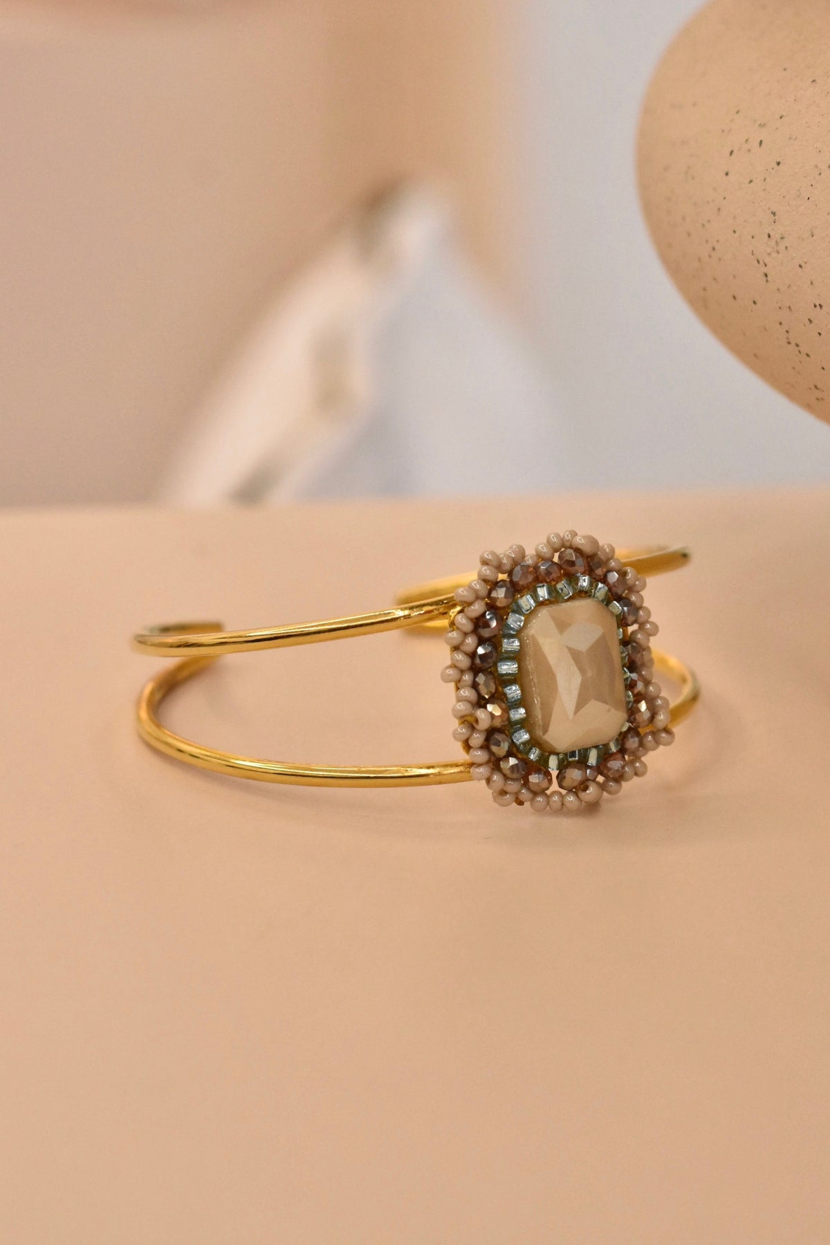 Bracelet Jonc - Edition limitée 01/01