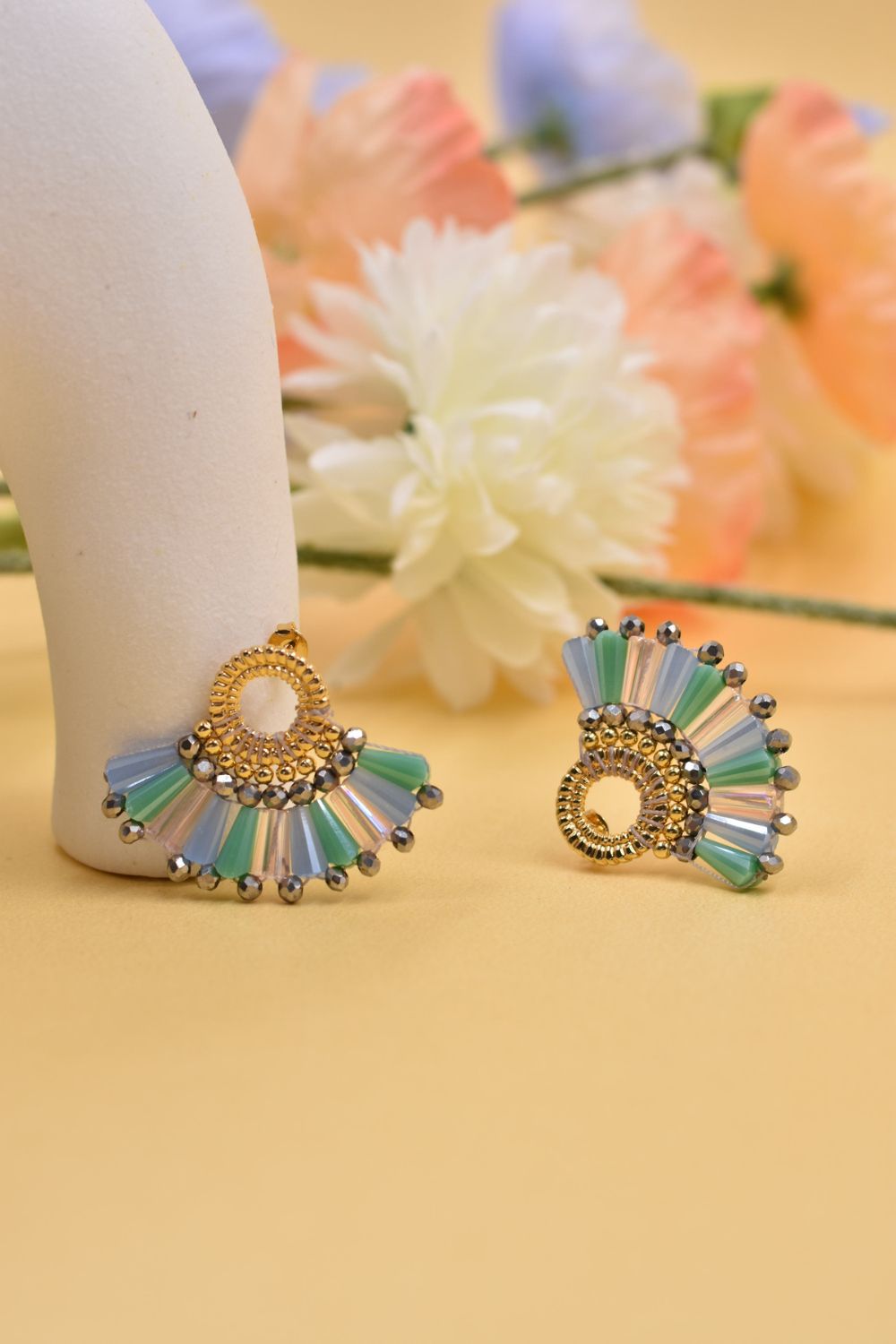 Boucles d'oreilles Jalisco