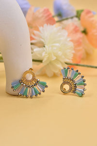Boucles d'oreilles Jalisco
