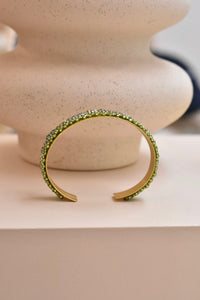 Bracelet Jonc Antigua - Edition limitée