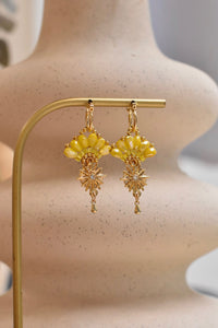 Boucles d'oreilles Atrevidos - Edition limitée