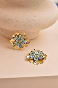 Boucles d'oreilles Capsule - Edition limitée 01/01
