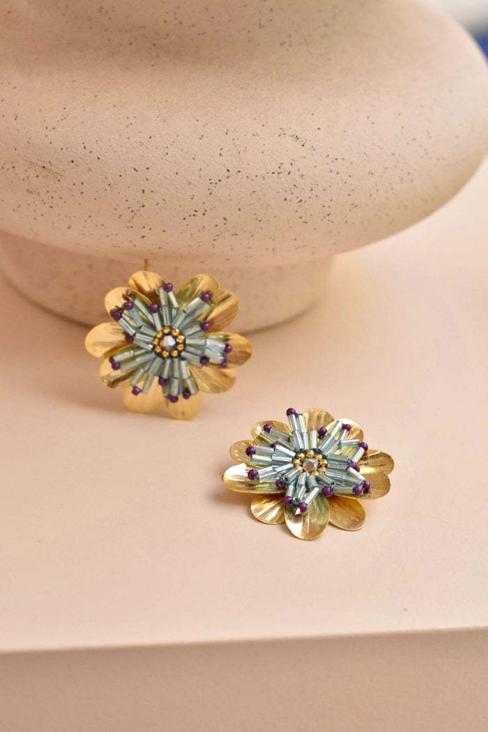 Boucles d'oreilles Capsule - Edition limitée 01/01
