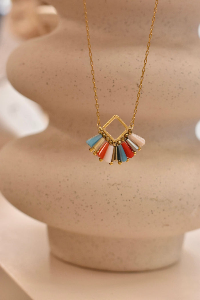 Collier Pitaya