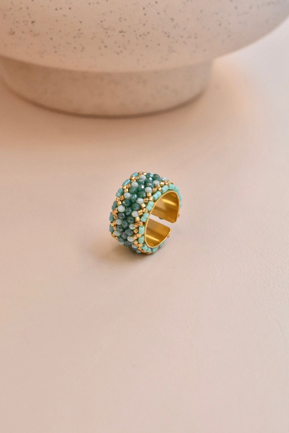 Bague Tapatia